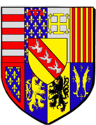 SAINT AVOLD 57 Dipartimenti - Città Francia Bandiere 