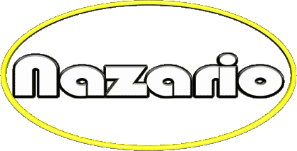 Nazario N MASCULIN - Espagne Prénoms 