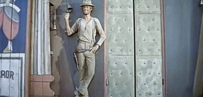 Video Mon nom est personne - Terence Hill Cinéma International Multi Média 