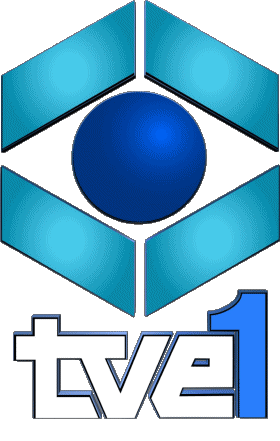 La 1 Spagna Canali - TV Mondo Multimedia 