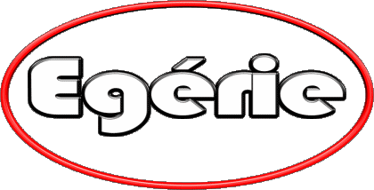 Egérie E FEMMINILE - Francia Nome 