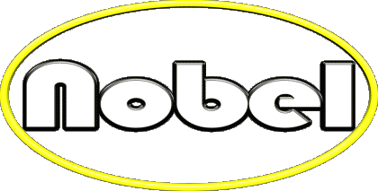 Nobel N MASCULIN - UK - USA Prénoms 