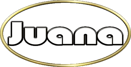 Juana J FEMMINILE - Spagna Nome 