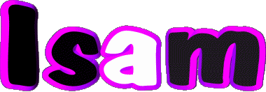 Isam I MASCULIN - Maghreb Musulman Prénoms 