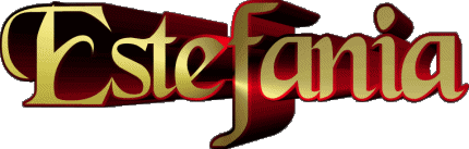 Estefania E FEMININE - Spain First Names 