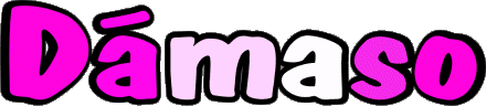 Dámaso D MASCHIO - Spagna Nome 