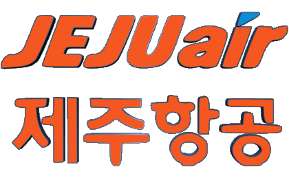 Jeju Air Corea del Sud Asia Aerei - Compagnia aerea Trasporto 