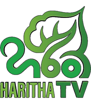 Haritha TV Sri Lanka Kanäle - TV Welt Multimedia 