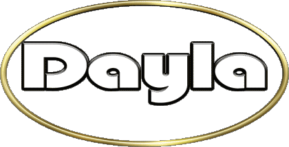 Dayla D FEMININE - France First Names 