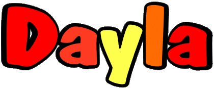 Dayla D FEMININ - France Prénoms 