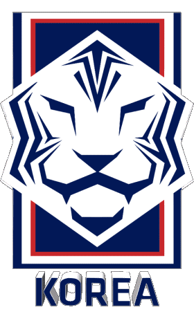 South Korea Asia Soccer National Teams - Leagues - Federation Sports 