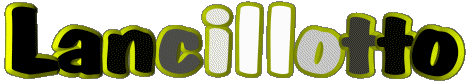 Lancillotto L MASCHIO -  Italia Nome 