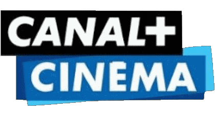 Logo Canal + Kanäle - TV Frankreich Multimedia 