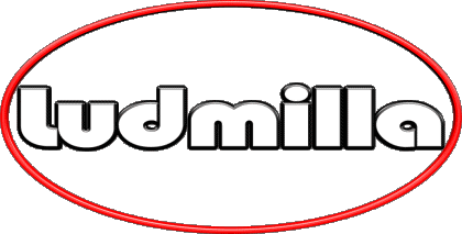 Ludmilla L FEMININE - Italy First Names 