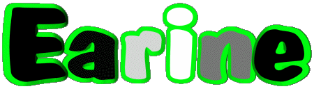 Earine E WEIBLICH - Frankreich Vorname 