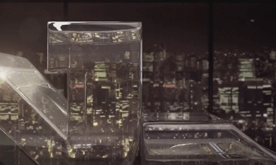 Jingle Pub NRJ 12 Chaines -  TV France Multi Média 