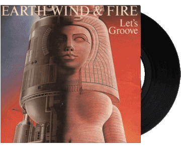 Discographie Earth Wind and Fire Funk & Soul Musique Multi Média 