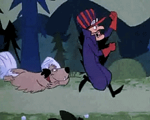 Motors Race Video GIF - 02 Wacky Races Cartoons TV - Movies Multi Media 