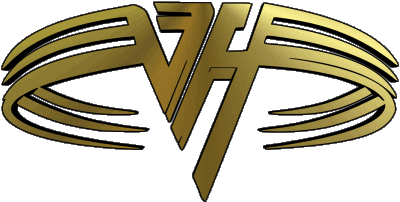 Van Halen Hard Rock Musica Multimedia 