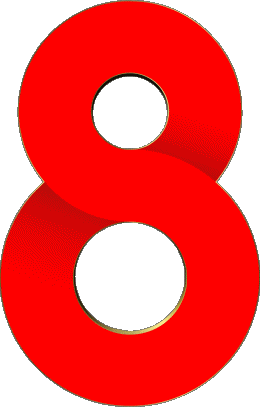 TV8 Lithuania Channels - TV World Multi Media 