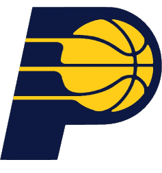 1991-1991 Indiana Pacers U.S.A - NBA Basketball Sports 