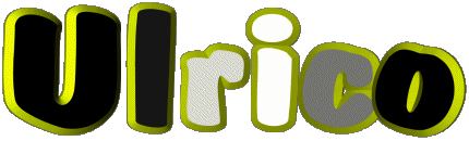 Ulrico U MASCULIN - Italie Prénoms 