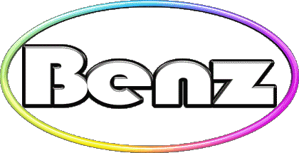 Benz B MASCULINE - German First Names 