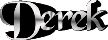 Derek D MASCULINO - Alemania Nombre 