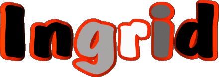 Ingrid I FEMMINILE - Francia Nome 