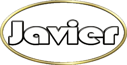 Javier J MANN - Frankreich Vorname 