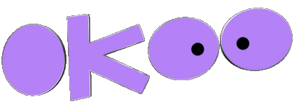 Okoo Enfants - Educatif Divers Emissionen TV-Show Multimedia 