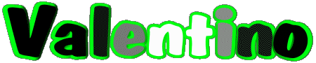 Valentino V MASCULINE - Italy First Names 