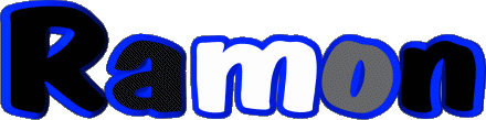 Ramon R MASCHIO - Spagna Nome 