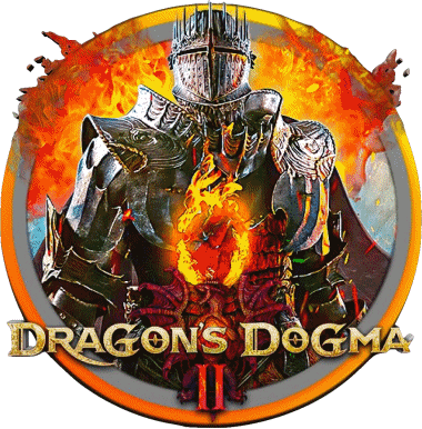 02 Symbole Dragon's Dogma Videogiochi Multimedia 