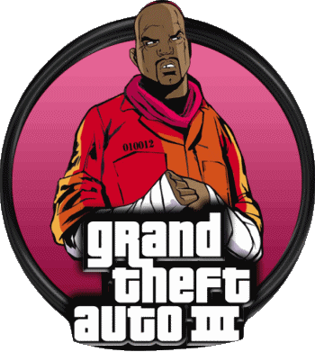 GTA 3 Grand Theft Auto Video Games Multi Media 