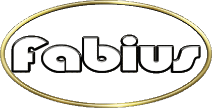 Fabius F MASCULINE - German First Names 