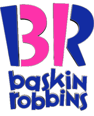Baskin-Robbins Glaces Nourriture 