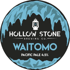 Hollow Stone UK Bier Getränke 