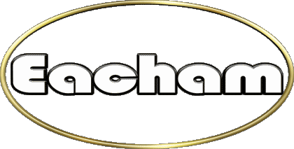 Eacham E MANN - UK - USA - IRL - AUS - NZ Vorname 