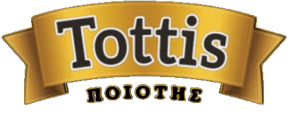 Tottis Grecia Aperitivos - Chips - Snack Comida 