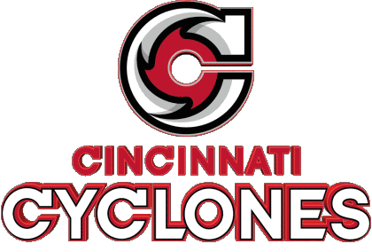 Cincinnati Cyclones U.S.A - E C H L Eishockey Sport 