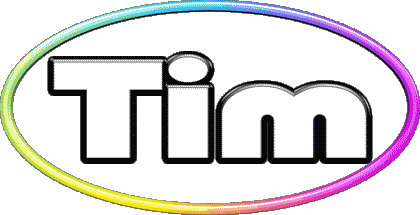 Tim T MASCULIN - UK - USA Prénoms 