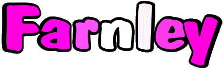 Farnley F MASCHIO - UK - USA - IRL - AUS - NZ Nome 