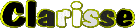 Clarisse C FEMMINILE - Francia Nome 