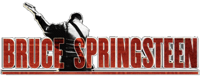Bruce Springstein Rock USA Music Multi Media 