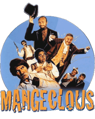 Mangeclous Pierre Richard Películas Francia Multimedia 