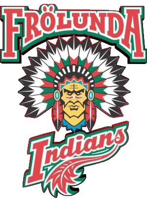 Frölunda HC Suecia Hockey - Clubs Deportes 