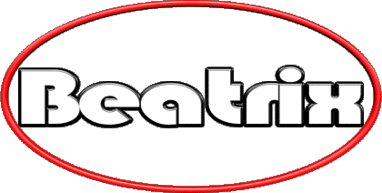 Beatrix B FEMININ - Allemagne Prénoms 