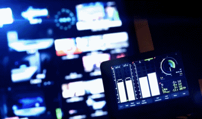 Jingle Pub BFM Kanäle - TV Frankreich Multimedia 