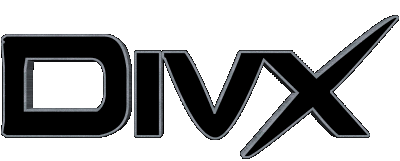 DIVX Video - Iconos Multimedia 